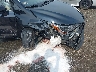 JTDB4MEE9P3****** Salvage and Repairable 2023 Toyota Corolla in Massachusetts State