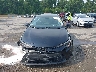 JTDB4MEE9P3****** Wrecked 2023 Toyota Corolla in Massachusetts State