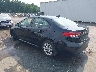 JTDB4MEE9P3****** Salvage and Repairable 2023 Toyota Corolla in Templeton