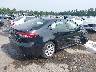 JTDB4MEE9P3****** Salvage and Wrecked 2023 Toyota Corolla in Massachusetts State