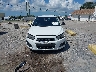 1G1JC6SH6C4****** Wrecked 2012 Chevrolet Sonic in Florida State