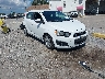 1G1JC6SH6C4****** Salvage and Wrecked 2012 Chevrolet Sonic in Tampa