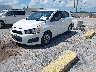 1G1JC6SH6C4****** Used and Repairable 2012 Chevrolet Sonic in Tampa