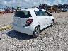 1G1JC6SH6C4****** Salvage and Wrecked 2012 Chevrolet Sonic in Florida State