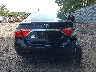 4T1BF1FK5HU****** Destrozados 2017 Toyota Camry