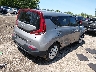 KNDJ23AU6N7****** Salvamento y Destrozados 2022 Kia Soul en Estado de Ohio