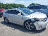 4T3BK3BB2DU****** Used 2013 Toyota Venza in North Carolina State