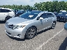 4T3BK3BB2DU****** Repairable 2013 Toyota Venza in North Carolina State