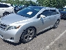 4T3BK3BB2DU****** Used and Repairable 2013 Toyota Venza in Raleigh