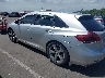 4T3BK3BB2DU****** Salvage and Repairable 2013 Toyota Venza in Raleigh