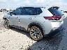 5N1AT3BA8MC****** Salvage and Repairable 2021 Nissan Rogue in Austin North