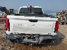 1GCPTBEK4S1****** Wrecked 2025 Chevrolet Colorado