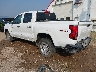 1GCPTBEK4S1****** Salvage and Repairable 2025 Chevrolet Colorado in Missoula