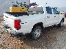 1GCPTBEK4S1****** Salvage and Wrecked 2025 Chevrolet Colorado in Montana State