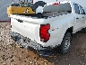 1GCPTBEK4S1****** Salvage and Repairable 2025 Chevrolet Colorado in Montana State