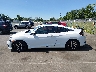2HGFC4B08HH****** Repairable 2017 Honda Civic in New Jersey State