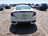 2HGFC4B08HH****** Wrecked 2017 Honda Civic