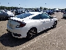 2HGFC4B08HH****** Salvage and Wrecked 2017 Honda Civic in New Jersey State