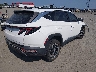 5NMJF3AE3NH****** Salvamento y Destrozados 2022 Hyundai Tucson en Estado de Arkansas