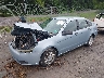 1FAHP35N89W****** Used and Repairable 2009 Ford Focus in Pulaski