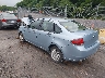 1FAHP35N89W****** Salvage and Repairable 2009 Ford Focus in Pulaski