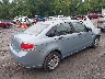 1FAHP35N89W****** Salvage and Wrecked 2009 Ford Focus in Virginia State