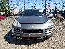 WP1AB2AP5AL****** Wrecked 2010 Porsche Cayenne in New Jersey State