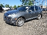 WP1AB2AP5AL****** Used and Repairable 2010 Porsche Cayenne in Avenel New Jersey