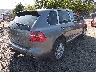 WP1AB2AP5AL****** Salvage and Wrecked 2010 Porsche Cayenne in New Jersey State