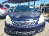 1G8ZS57N57F****** Wrecked 2007 Saturn Aura in California State