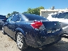 1G8ZS57N57F****** Salvage and Repairable 2007 Saturn Aura in Fresno