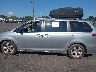 5TDKK3DC3DS****** Reparables 2013 Toyota Sienna en Estado de Pennsylvania