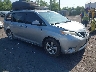 5TDKK3DC3DS****** Salvamento y Destrozados 2013 Toyota Sienna en Scranton