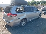 5TDKK3DC3DS****** Salvamento y Destrozados 2013 Toyota Sienna en Estado de Pennsylvania