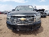 1GNLCDEC9KR****** Wrecked 2019 Chevrolet Tahoe in Arizona State