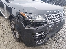 SALGV3EF8GA****** Usados 2016 Land Rover Range Rover