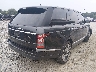 SALGV3EF8GA****** Salvamento y Destrozados 2016 Land Rover Range Rover en Estado de Georgia