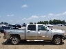 3GCPKSEA5BG****** Used and Repairable 2011 Chevrolet Silverado 1500 in Little Rock