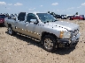 3GCPKSEA5BG****** Salvage and Wrecked 2011 Chevrolet Silverado 1500 in Little Rock