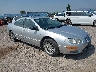 2C3AE66G82H****** Salvage and Wrecked 2002 Chrysler 300 in Missoula