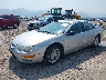 2C3AE66G82H****** Used and Repairable 2002 Chrysler 300 in Missoula