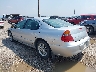 2C3AE66G82H****** Salvage and Repairable 2002 Chrysler 300 in Missoula
