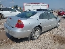 2C3AE66G82H****** Salvage and Wrecked 2002 Chrysler 300 in Montana State