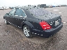 WDDNG8GB3BA****** Salvage and Repairable 2011 Mercedes-Benz S-Class in Sioux Falls