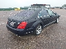 WDDNG8GB3BA****** Salvage and Wrecked 2011 Mercedes-Benz S-Class in South Dakota State
