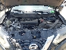 5N1AT2MT3HC****** Reparables 2017 Nissan Rogue en Austin