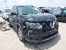 5N1AT2MT3HC****** Salvamento y Destrozados 2017 Nissan Rogue en Austin