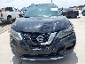 5N1AT2MT3HC****** Destrozados 2017 Nissan Rogue en Estado de Texas