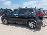 5N1AT2MT3HC****** Reparables 2017 Nissan Rogue en Estado de Texas
