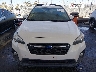JF2GTAPC3L8****** Salvamento 2020 Subaru Crosstrek en Estado de California